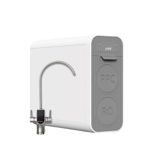 ZRL-RO600型反渗透净水机|A6