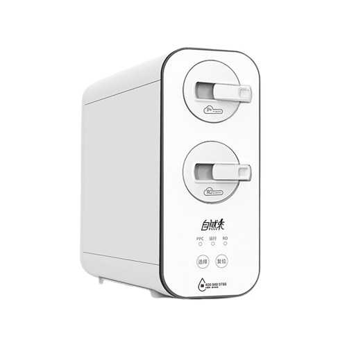 ZRL-RO600型反渗透净水机|X6