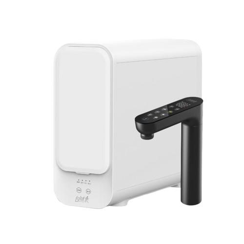 RL-JR03型净热一体式反渗透净水机