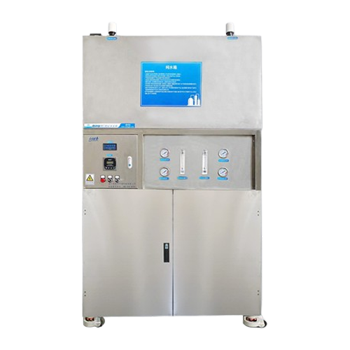 ZRL-R250反渗透净水设备|后厨款