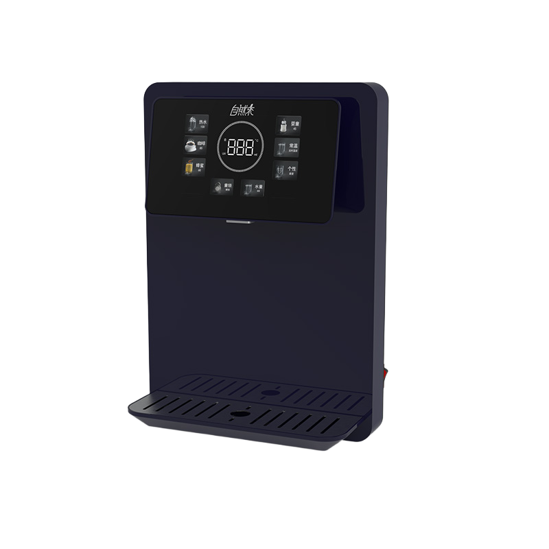 ZRL-G25温热饮水机