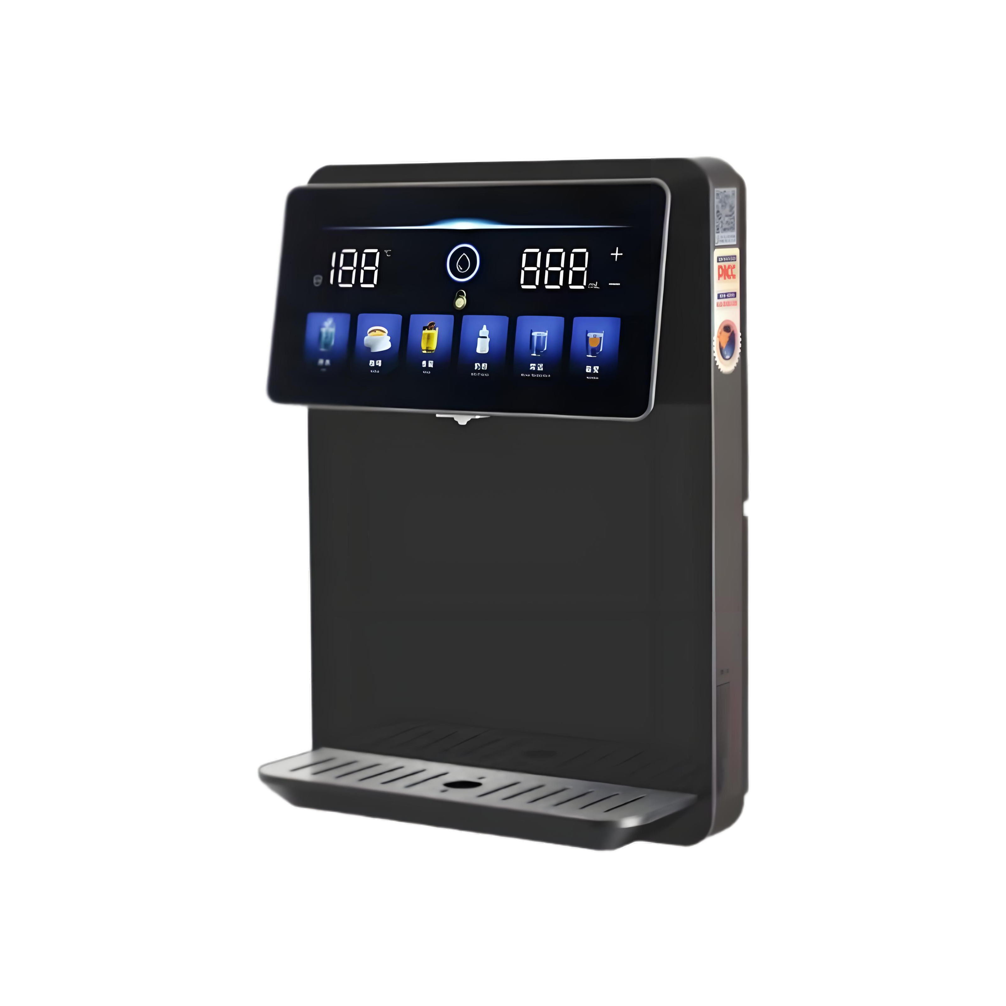 ZRL-BGW11温热饮水机