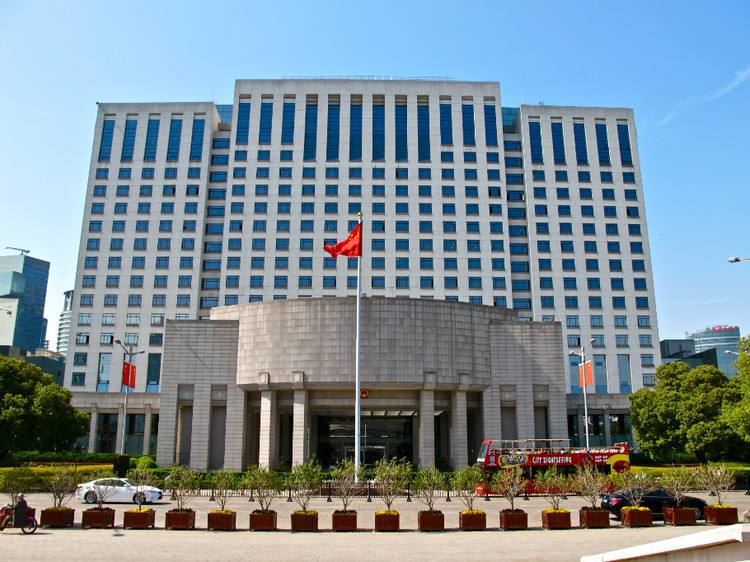 上海市人民政府