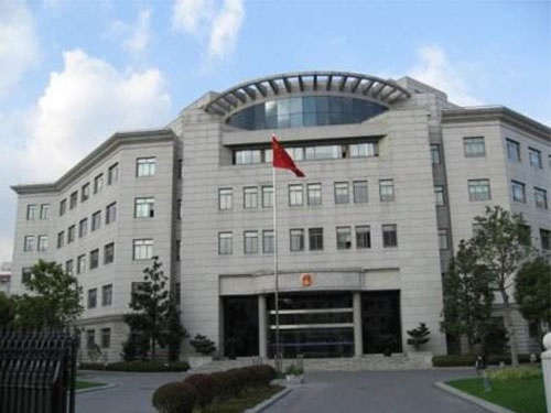 五角场人民政府