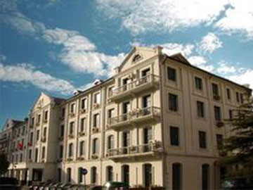 上海徐汇区检察院