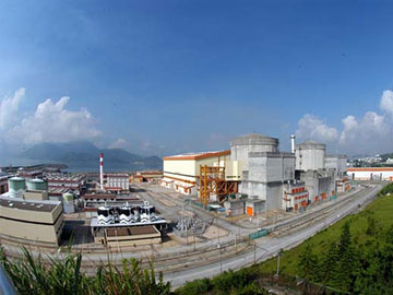 上海核新辐射厂