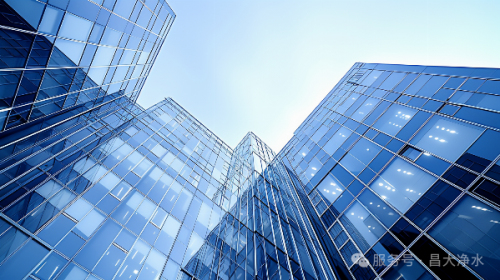 健康饮水，智享纯净——昌大净水，为企业打造高品质饮水解决方案！