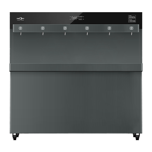 艾迪卫校园温热直饮机