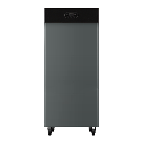 艾迪卫集团RO制水主机