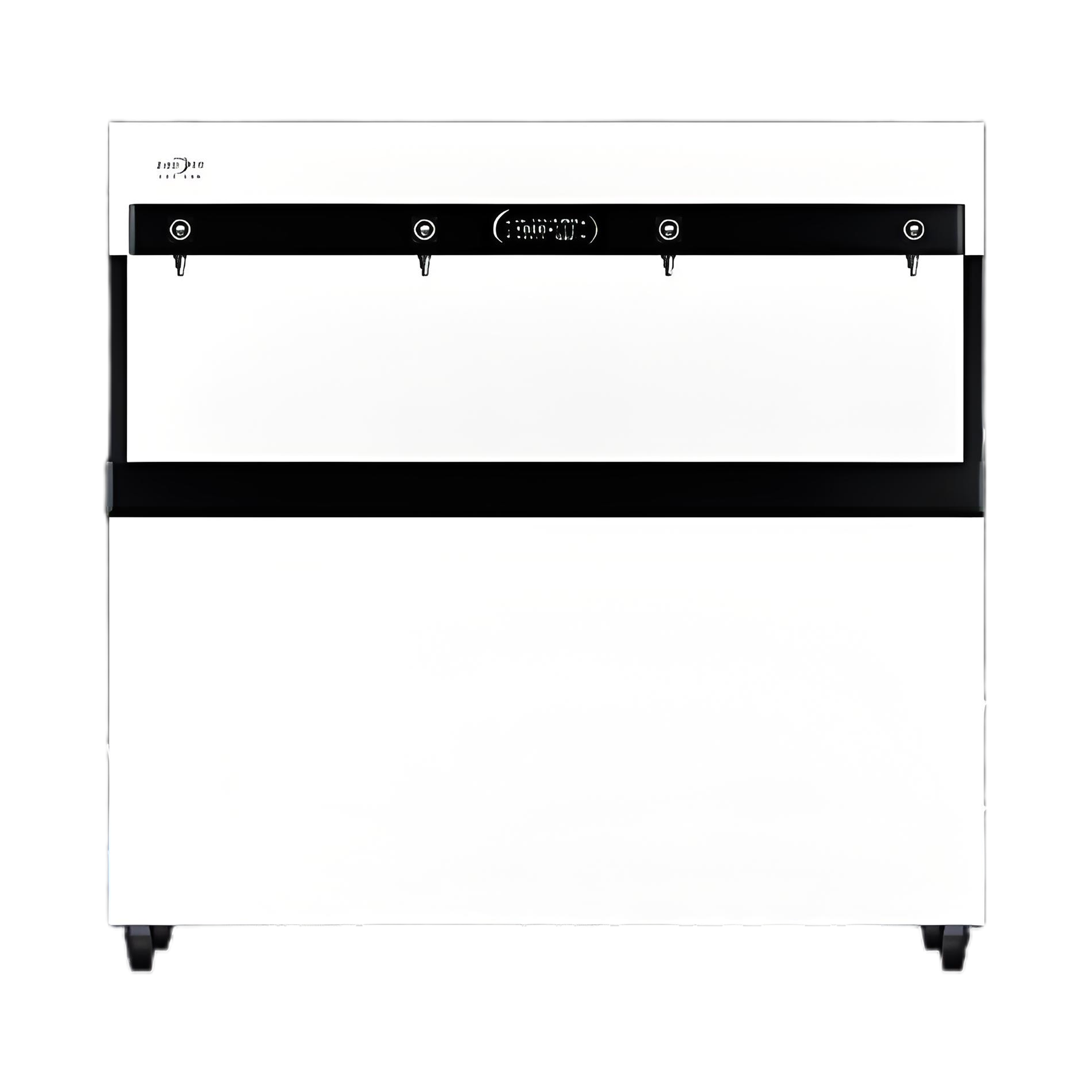 艾迪卫校园温热直饮机