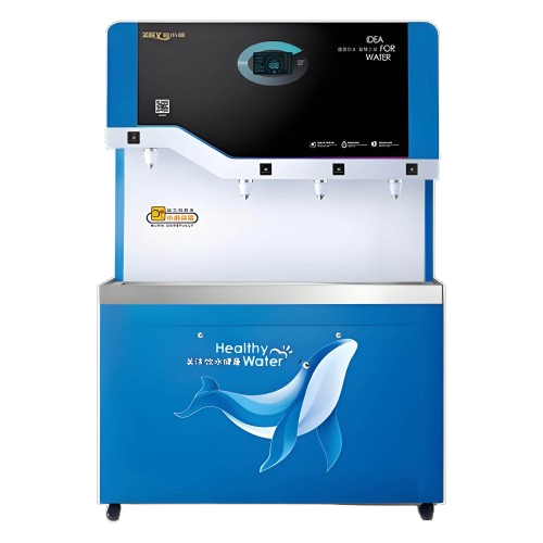 智水源ZY-4A