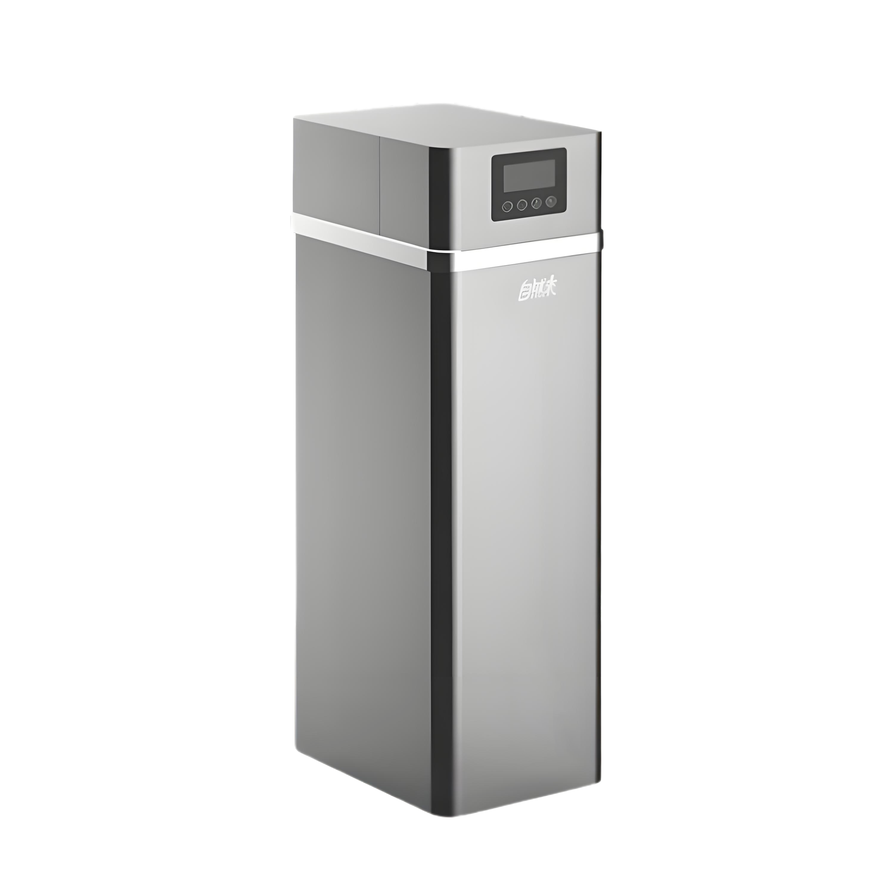 自然来ZRL-中央净水器